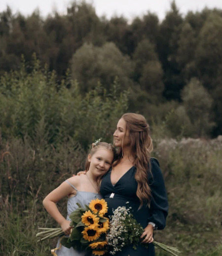 Няня в городе Раменское - Няня в семью - на выходные