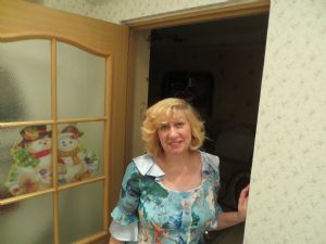 Няня в городе Москва - Марина Васильевна О.