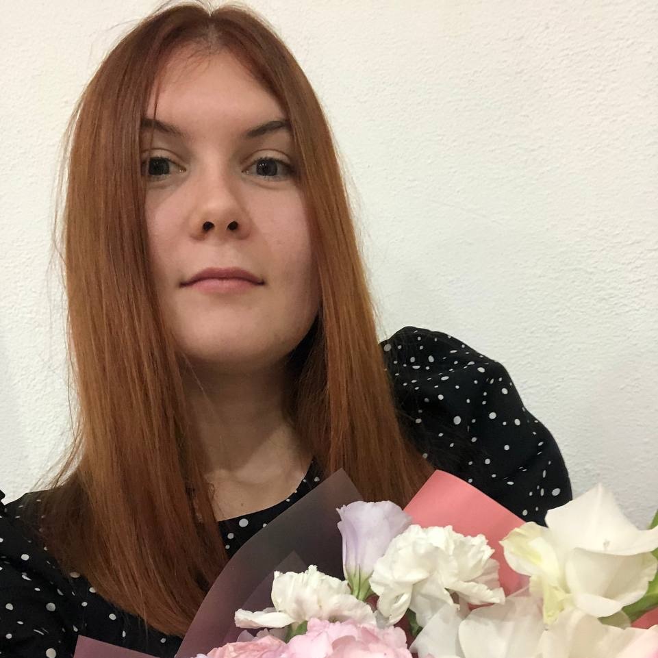Няня в городе Саратов - Марина В.