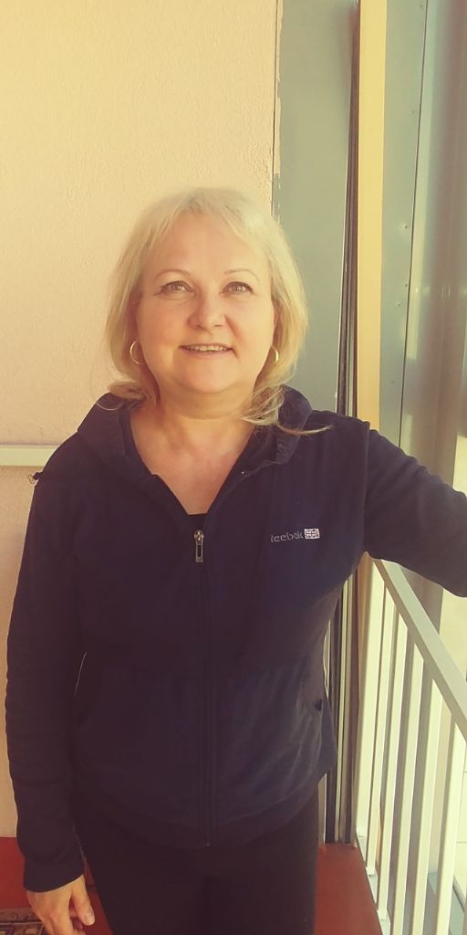 Сиделка в городе Красногорск - Флюра Идрисовна Л.