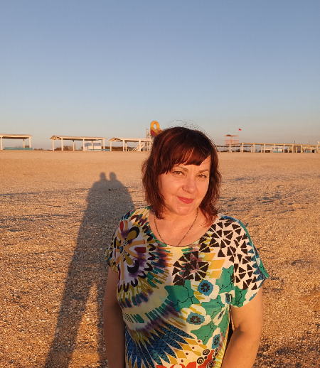 Няня в городе Ростов-на-Дону - Лада М.