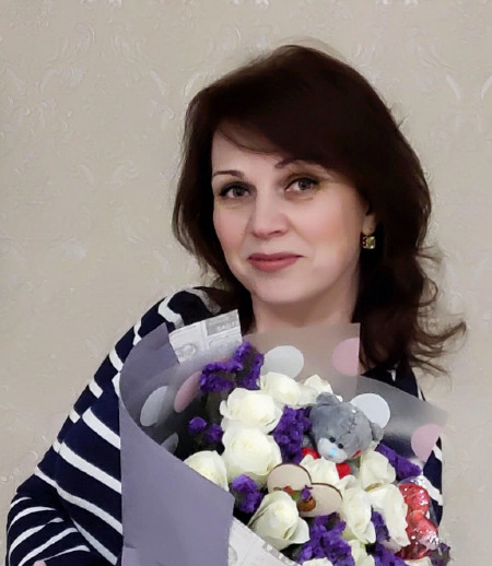 Няня в городе Санкт-Петербург - Наталья Н.