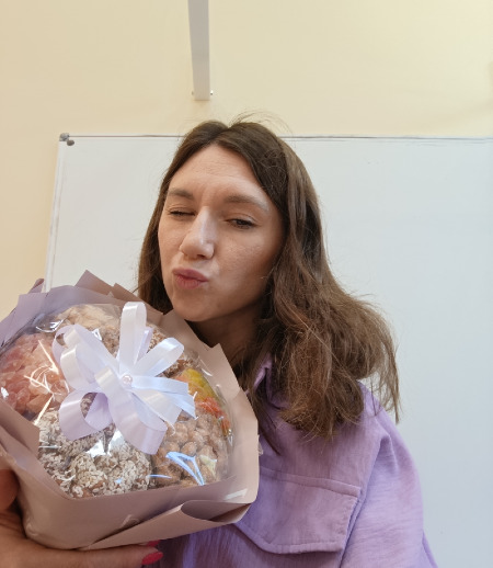 Няня в городе Гатчина - Ирина Г.