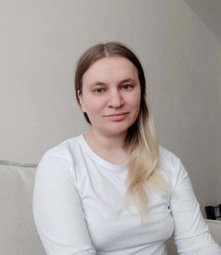 Няня в городе Кстово - Ольга Ш.