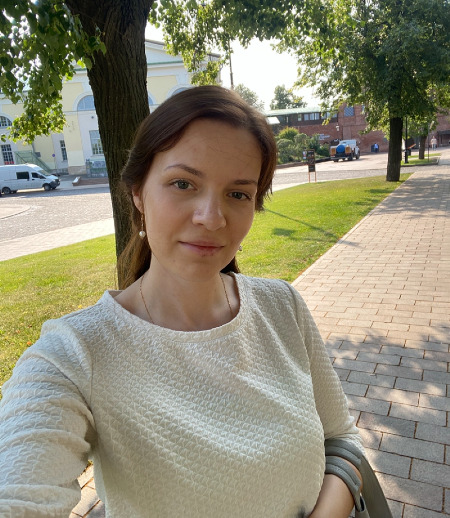 Домработница в городе Нижний Новгород - Мария С.