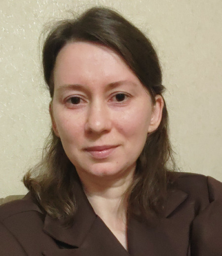 Репетитор в городе Санкт-Петербург - Ася Петровна К.