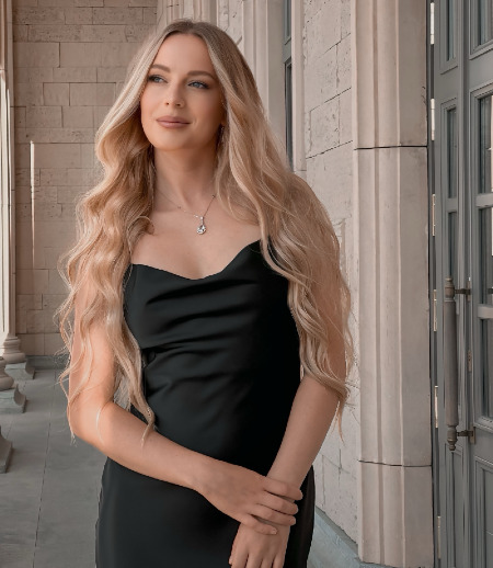 Няня в городе Новосибирск - Алёна Т.