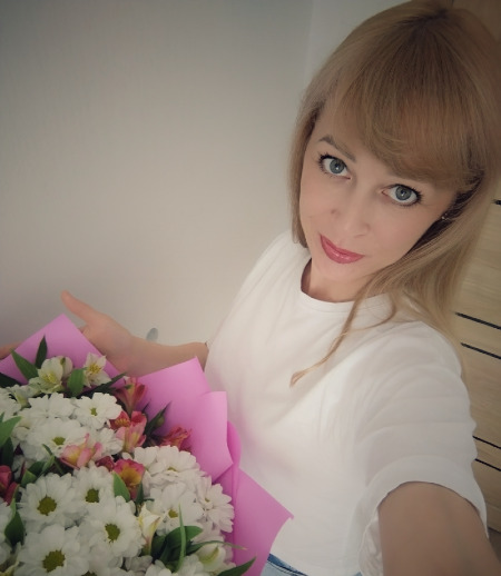 Няня в городе Тюмень - Наталья Л.