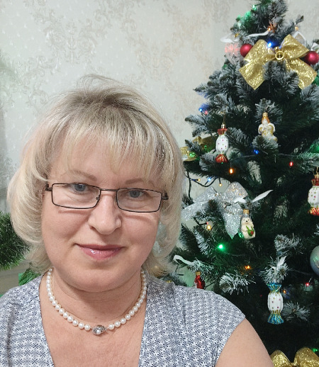 Няня в городе Новосибирск - Татьяна Я.