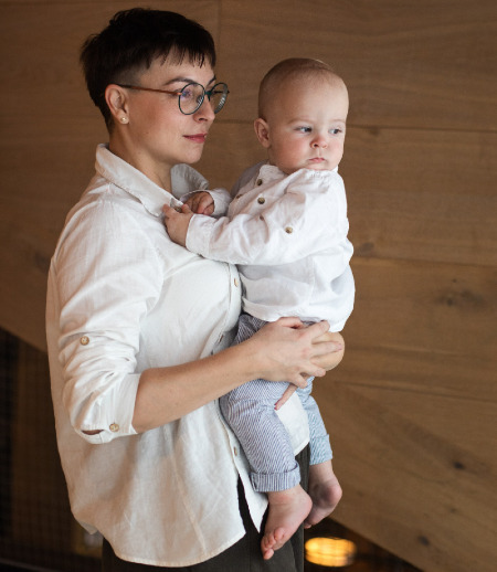 Няня в городе Москва - Ищем самую лучшую няню на свете