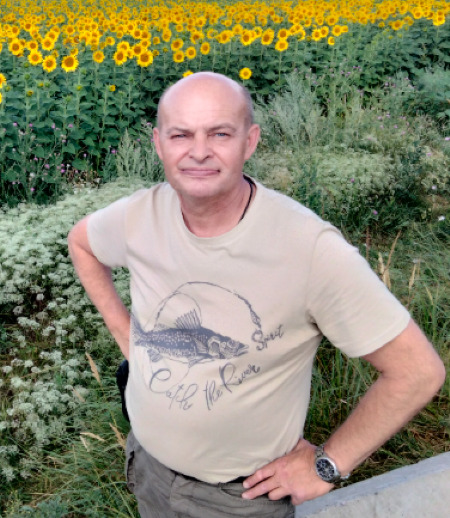 Сиделка в городе Москва - Николай И.