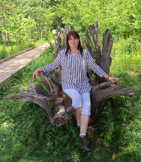 Няня в городе Самара - Татьяна Николанвна М.