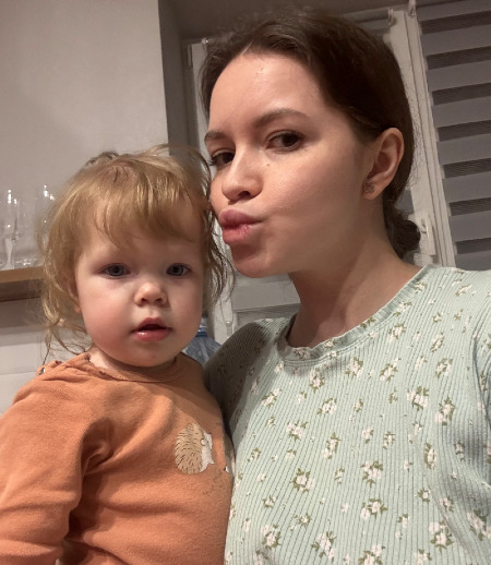 Няня в городе Тольятти - Няня для ребенка