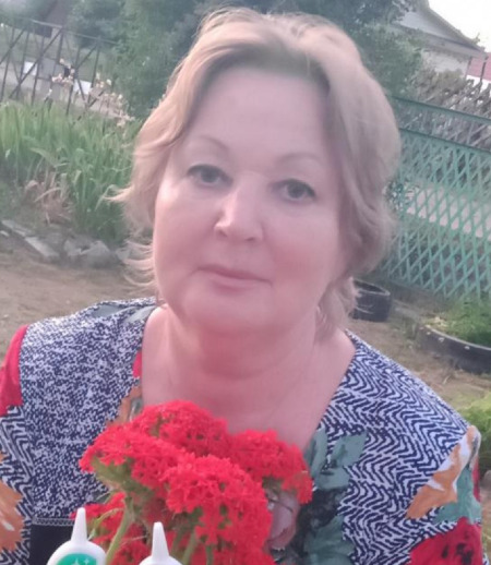 Няня в городе Санкт-Петербург - Галина Л.