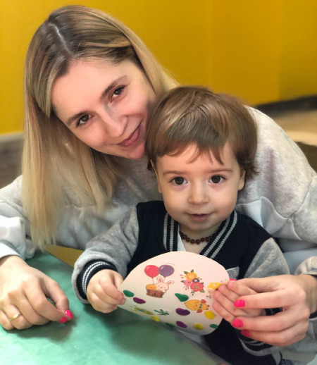 Анастасия П.