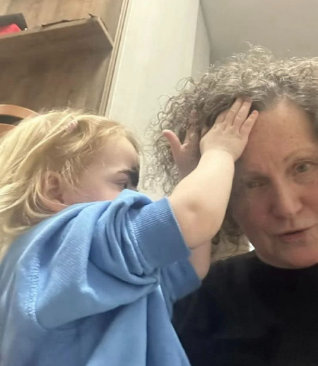 Няня в городе Санкт-Петербург - Яна Ш.