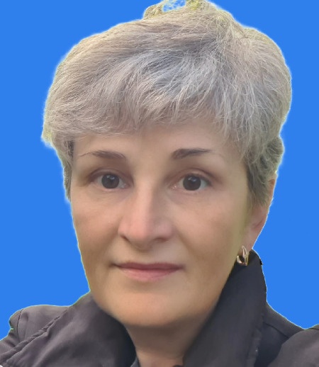 Сиделка в городе Москва - Инна А.