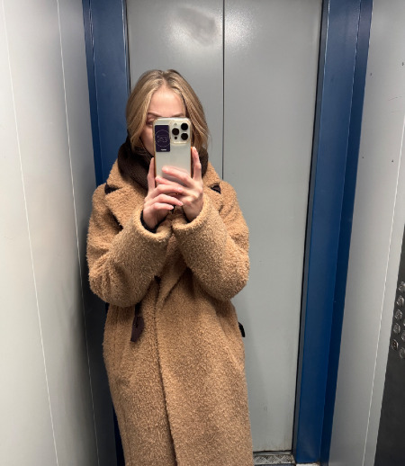 Сиделка в городе Москва - Екатерина К.