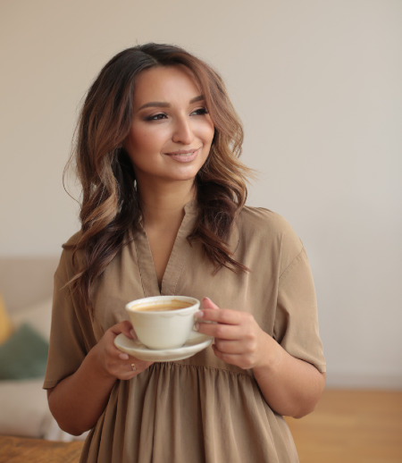 Домработница в городе Санкт-Петербург - Ирина Л.