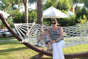 Няня в городе Всеволожск - Елена Константиновна У.