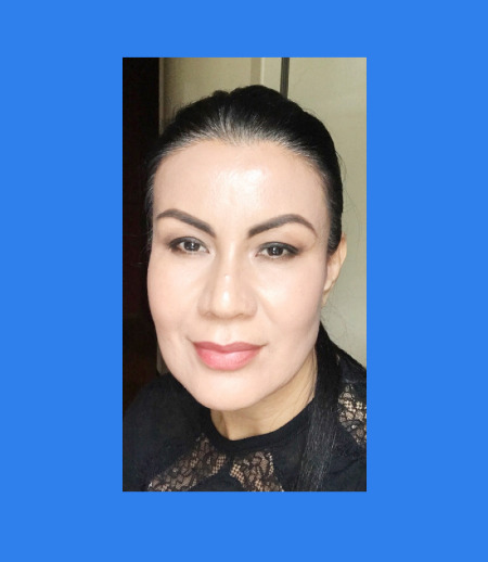 Домработница в городе Москва - Уля А.