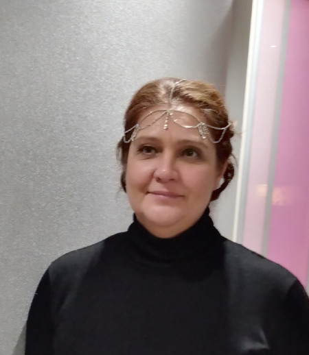 Сиделка в городе Нижний Новгород - Наталия К.