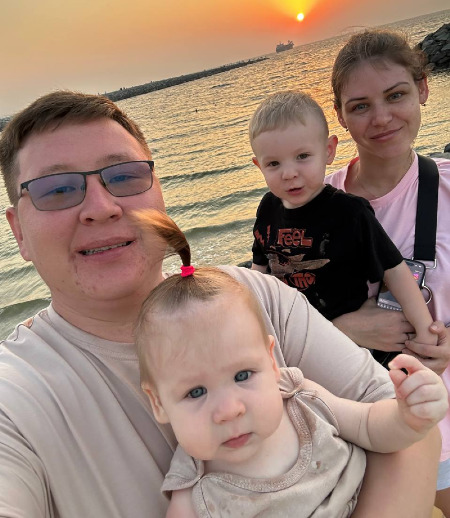 Няня в городе Уфа - Ищем няню-помощницу для ребенка с РАС