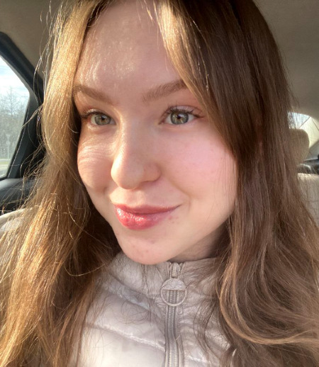 Репетитор в городе Нижний Новгород - Софья Ф.