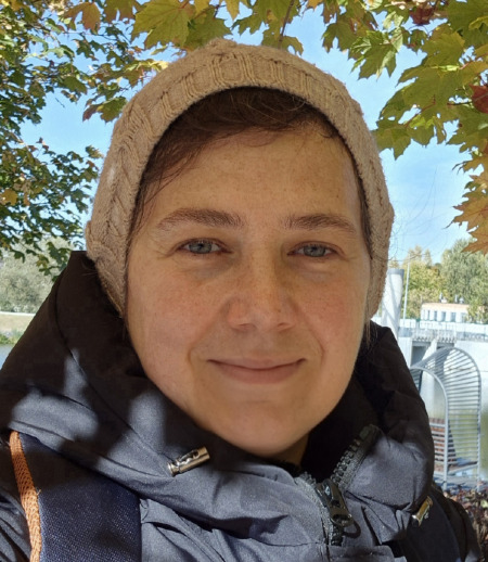 Домработница в городе Москва - Юлия М.