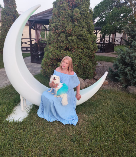 Репетитор в городе Люберцы - Инга С.