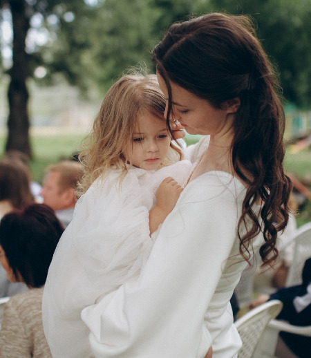 Няня в городе Краснодар - Ирина Ш.