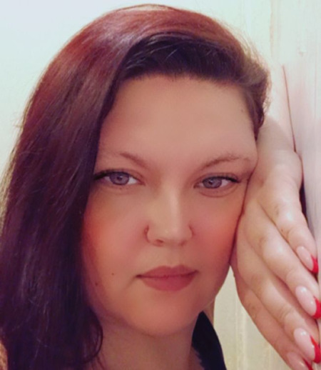 Сиделка в городе Санкт-Петербург - Екатерина В.