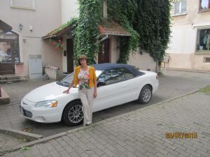 Сиделка в городе Москва - Надежда Валериановна Ф.