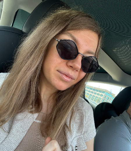 Sogish joylaridan olingan sut