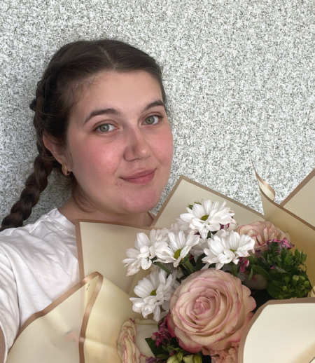 Няня в городе Омск - Юлия Г.