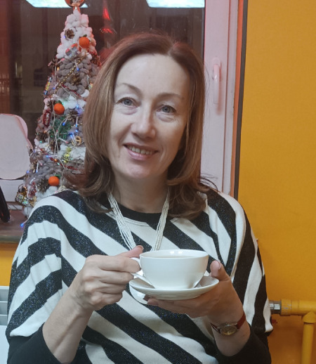 Домработница в городе Всеволожск - Марина Б.