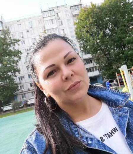 Няня в городе Краснодар - Елена С.