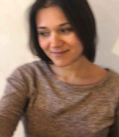 Екатерина Борисовна Н.