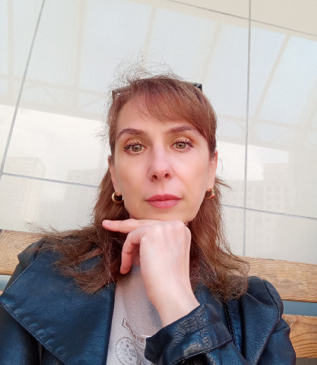 Няня в городе Краснодар - Татьяна Ш.