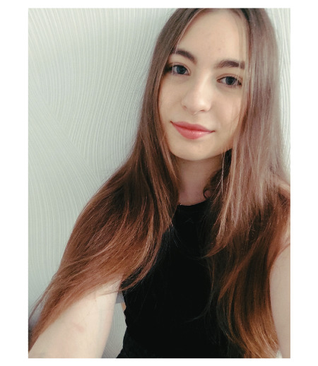 Няня в городе Санкт-Петербург - Алиса К.