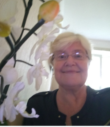 Репетитор в городе Санкт-Петербург - Галина К.