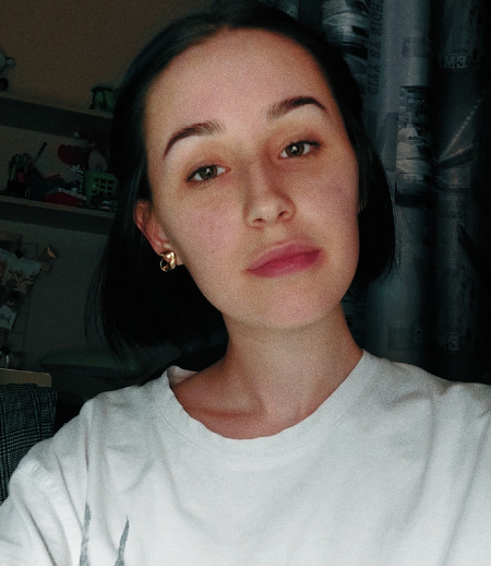 Няня в городе Самара - Анна Т.