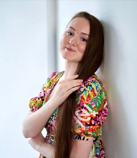 Няня в городе Санкт-Петербург - Виктория Д.