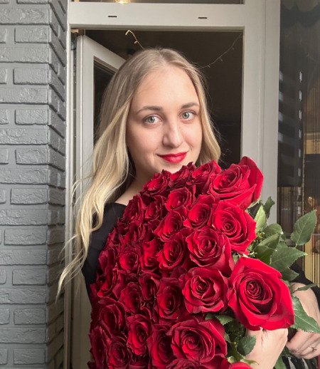 Александра Ч.