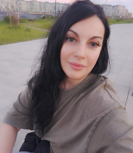 Домработница в городе Санкт-Петербург - Evelina L.