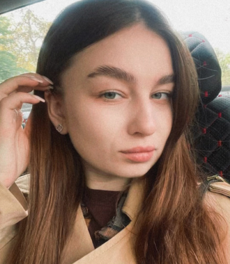 Няня в городе Краснодар - Елена К.