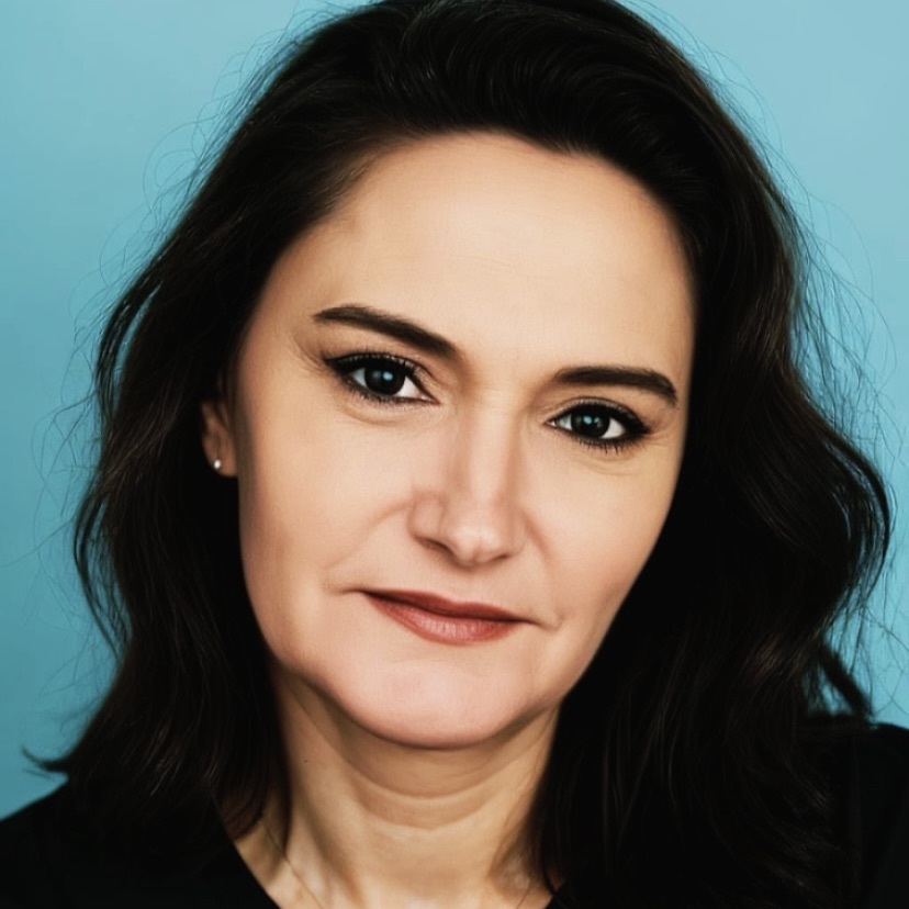 Няня в городе Краснодар - Вера С.