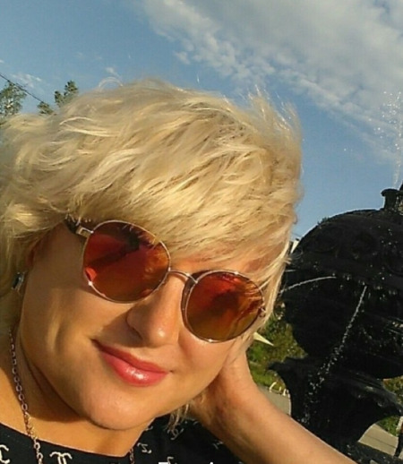 Сиделка в городе Омск - Алла С.