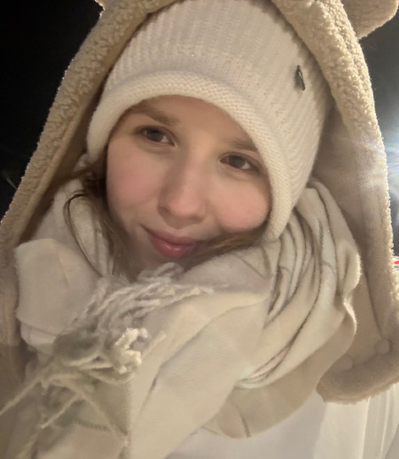 Репетитор в городе Уфа - Irina R.