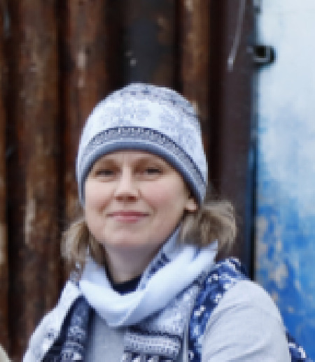 Домработница в городе Москва - Ekaterina M.